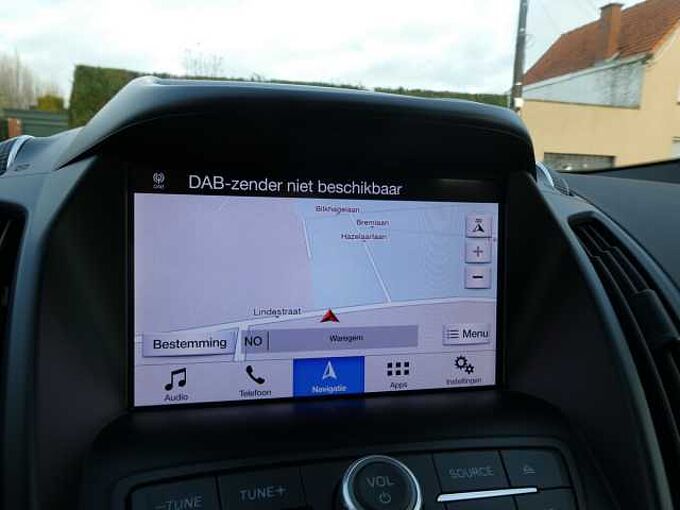 Ford Kuga 1.5 i ecoboost 120pk ST-Line Camera Trekhaak '19 70000km (62046)