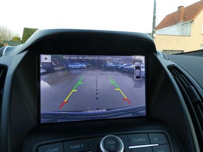 Ford Kuga 1.5 i ecoboost 120pk ST-Line Camera Trekhaak '19 70000km (62046)