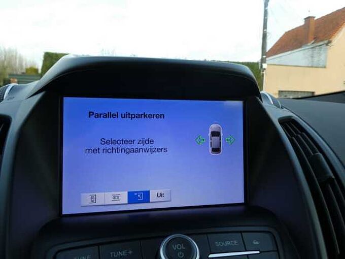 Ford Kuga 1.5 i ecoboost 120pk ST-Line Camera Trekhaak '19 70000km (62046)