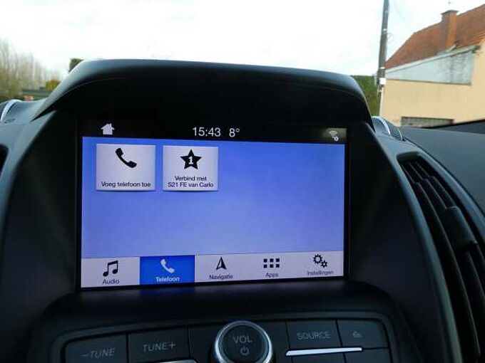 Ford Kuga 1.5 i ecoboost 120pk ST-Line Camera Trekhaak '19 70000km (62046)