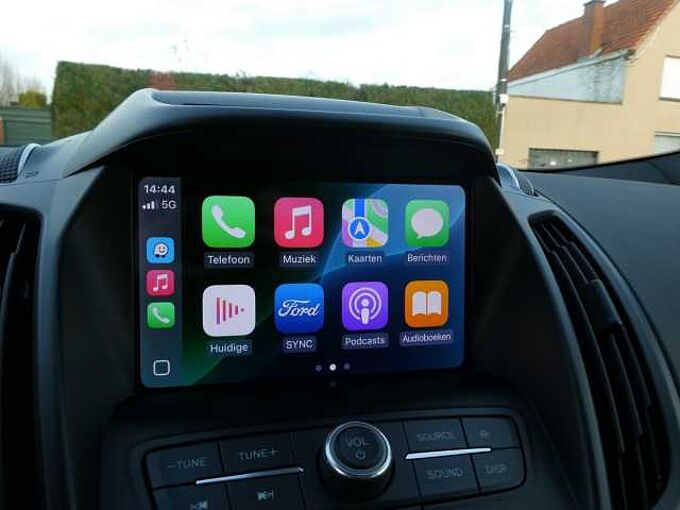 Ford Kuga 1.5 i ecoboost 120pk ST-Line Camera Trekhaak '19 70000km (62046)