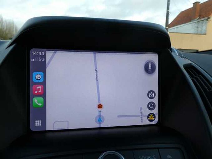 Ford Kuga 1.5 i ecoboost 120pk ST-Line Camera Trekhaak '19 70000km (62046)