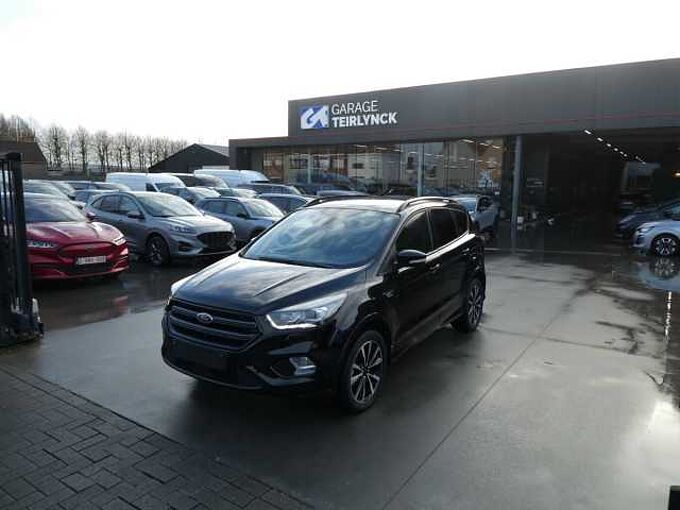 Ford Kuga 1.5 i ecoboost 120pk ST-Line Camera Trekhaak '19 70000km (62046)