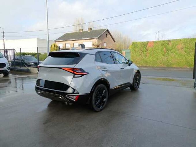 Kia Sportage 1.6 T-GDi 160pk Style Sport Leder Camera '24 13000km (48058)