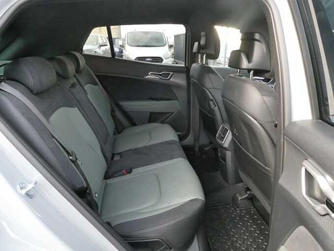 Kia Sportage 1.6 T-GDi 160pk Style Sport Leder Camera '24 13000km (48058)