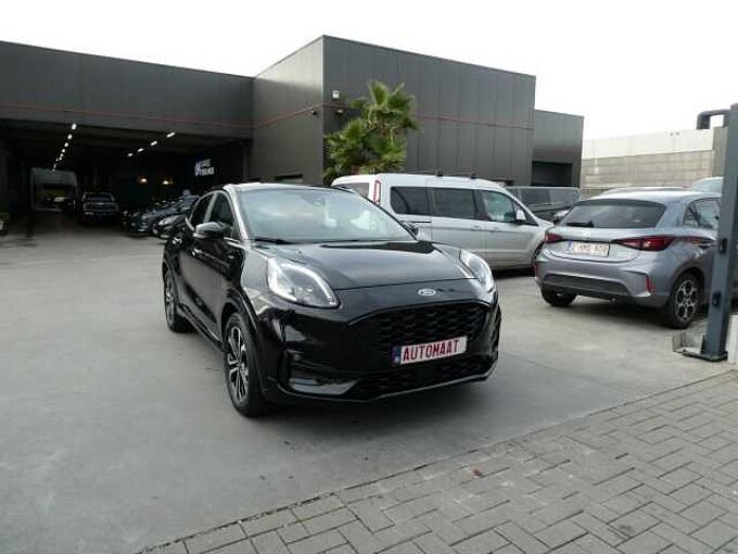 Ford Puma 1.0 i ecoboost 125pk Automaat ST-Line '24 26000km (40817)