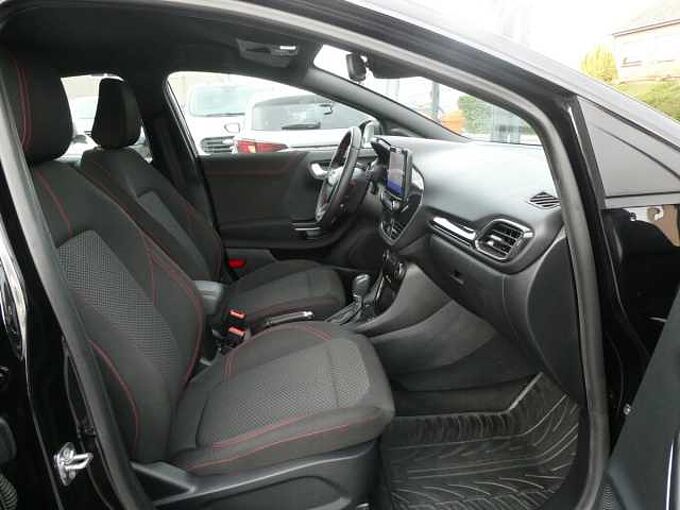 Ford Puma 1.0 i ecoboost 125pk Automaat ST-Line '24 26000km (40817)