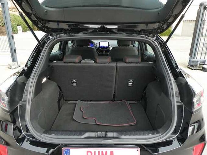 Ford Puma 1.0 i ecoboost 125pk Automaat ST-Line '24 26000km (40817)