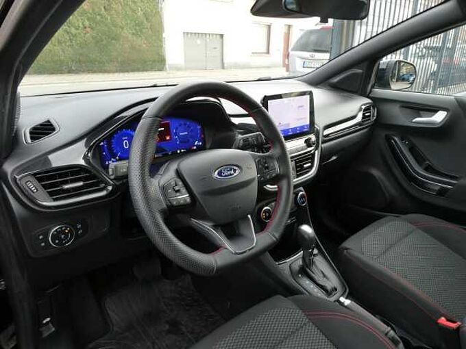 Ford Puma 1.0 i ecoboost 125pk Automaat ST-Line '24 26000km (40817)