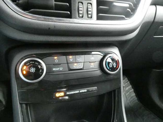 Ford Puma 1.0 i ecoboost 125pk Automaat ST-Line '24 26000km (40817)