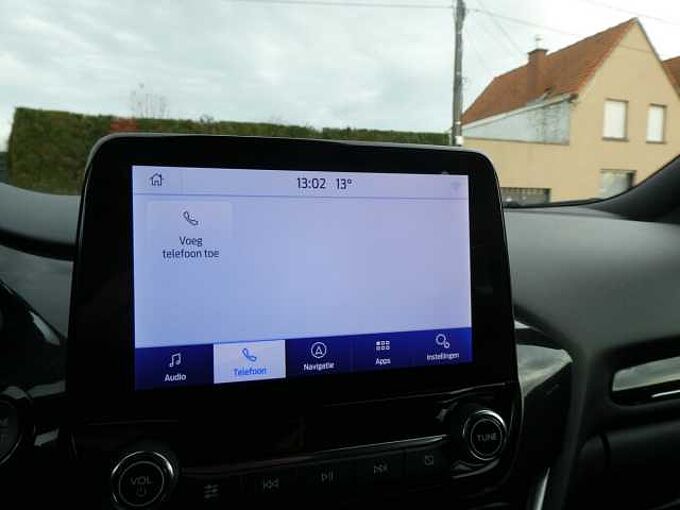 Ford Puma 1.0 i ecoboost 125pk Automaat ST-Line '24 26000km (40817)