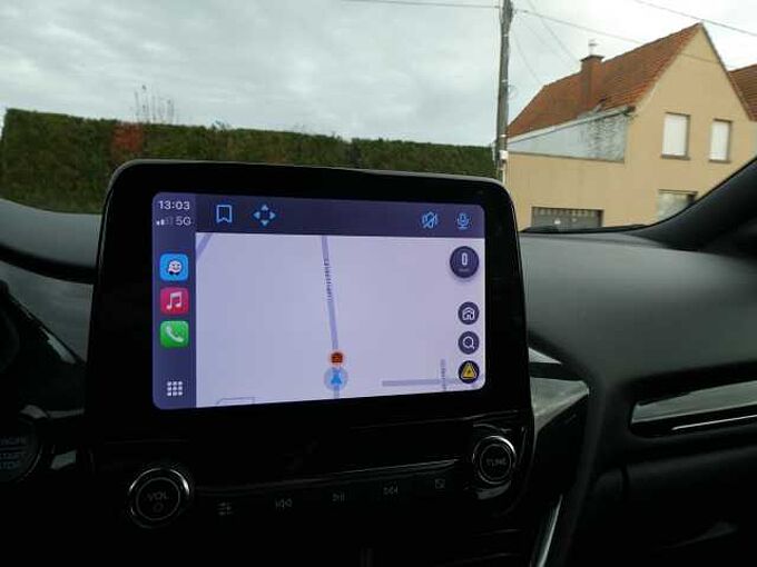 Ford Puma 1.0 i ecoboost 125pk Automaat ST-Line '24 26000km (40817)