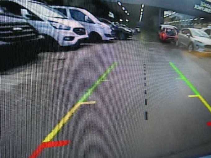 Ford Ecosport ST-Line Camera 1.0 i 125pk '22 78000km (66410)