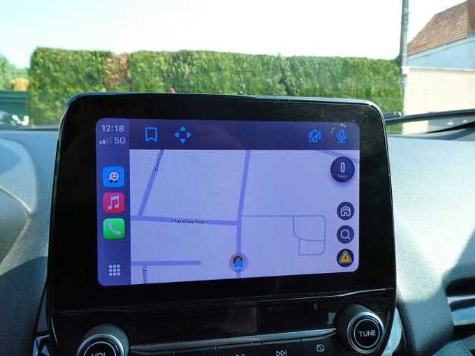 Ford Ecosport ST-Line Camera 1.0 i 125pk '22 78000km (66410)