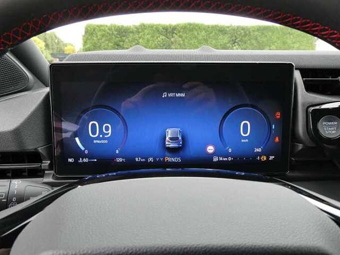 Ford Puma New Model ST-line 1.0 i MHEV 125pk 11/2024 10km STOCK (00873)