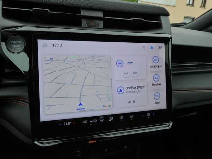 Ford Puma New Model ST-line 1.0 i MHEV 125pk 11/2024 10km STOCK (00873)