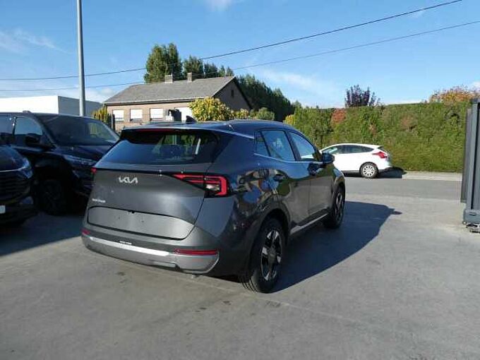 Kia Sportage 1.6 T-GDi 150pk Automaat LX Plus Facelift '25 STOCK (70390)