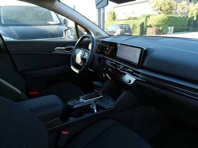 Kia Sportage 1.6 T-GDi 150pk Automaat LX Plus Facelift '25 STOCK (70390)
