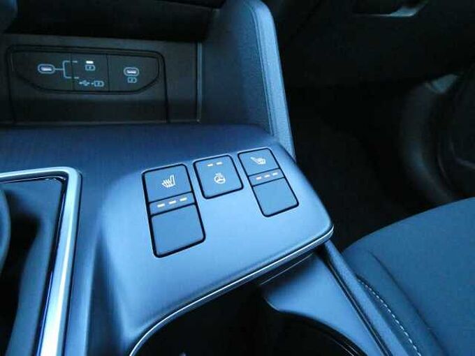 Kia Sportage 1.6 T-GDi 150pk Automaat LX Plus Facelift '25 STOCK (70390)