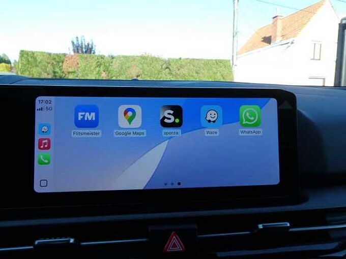 Kia Sportage 1.6 T-GDi 150pk Automaat LX Plus Facelift '25 STOCK (70390)