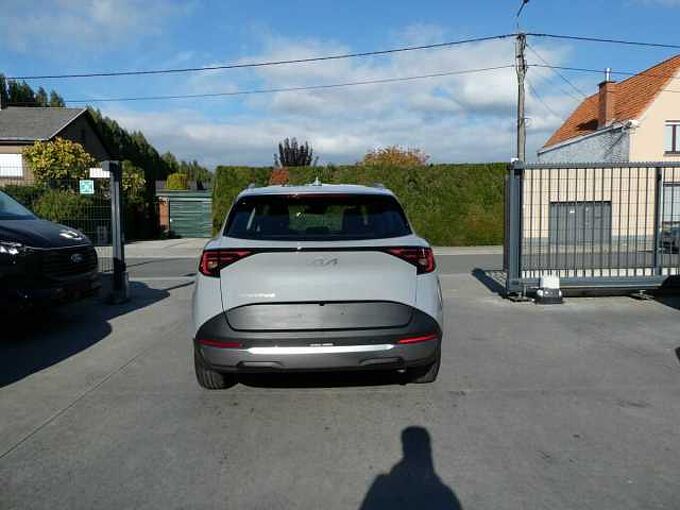 Kia Sportage 1.6 T-GDi 150pk Automaat LX Plus Facelift '25 STOCK (65772)