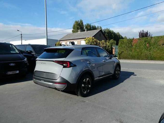 Kia Sportage 1.6 T-GDi 150pk Automaat LX Plus Facelift '25 STOCK (65772)