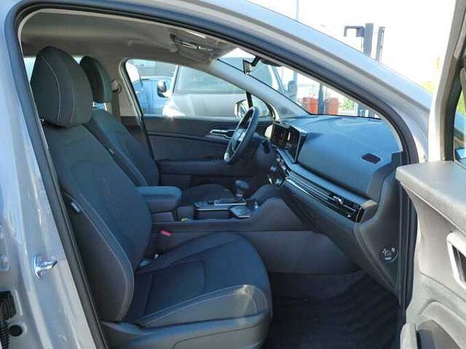 Kia Sportage 1.6 T-GDi 150pk Automaat LX Plus Facelift '25 STOCK (65772)