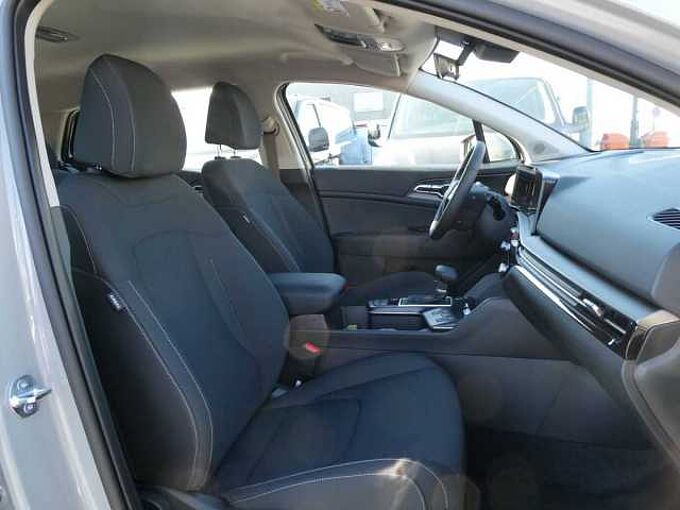 Kia Sportage 1.6 T-GDi 150pk Automaat LX Plus Facelift '25 STOCK (65772)