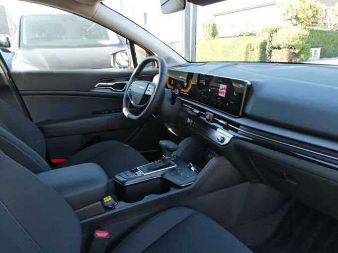 Kia Sportage 1.6 T-GDi 150pk Automaat LX Plus Facelift '25 STOCK (65772)
