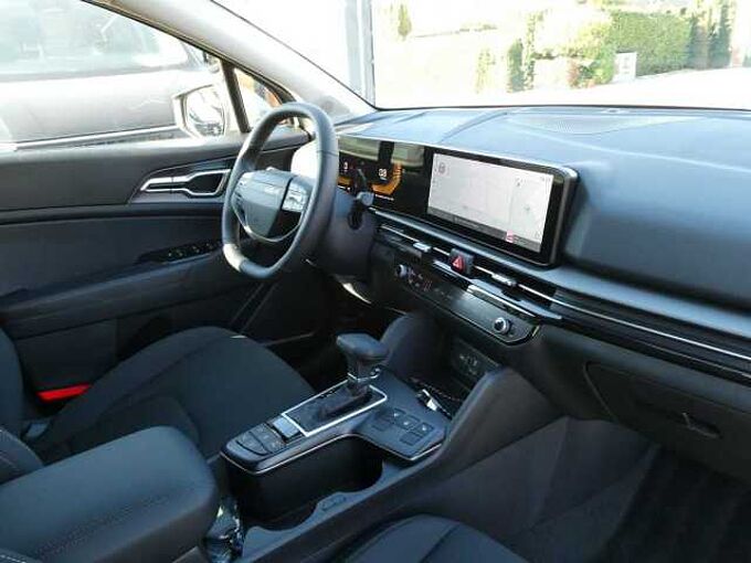 Kia Sportage 1.6 T-GDi 150pk Automaat LX Plus Facelift '25 STOCK (65772)