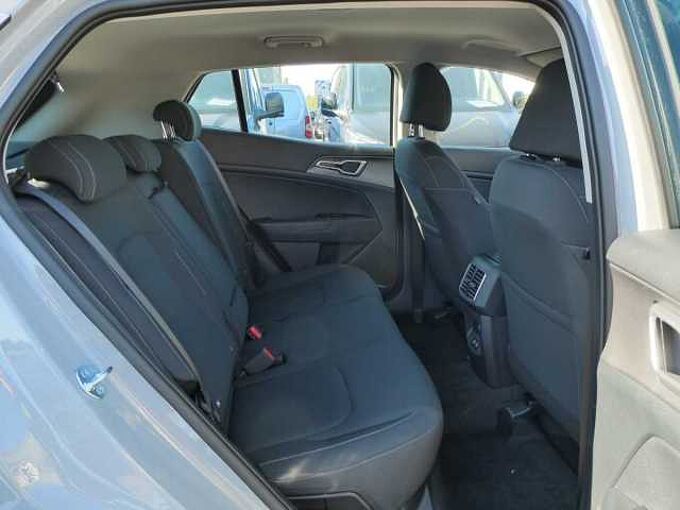 Kia Sportage 1.6 T-GDi 150pk Automaat LX Plus Facelift '25 STOCK (65772)