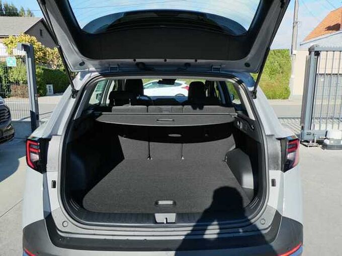 Kia Sportage 1.6 T-GDi 150pk Automaat LX Plus Facelift '25 STOCK (65772)