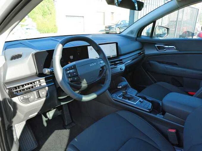 Kia Sportage 1.6 T-GDi 150pk Automaat LX Plus Facelift '25 STOCK (65772)