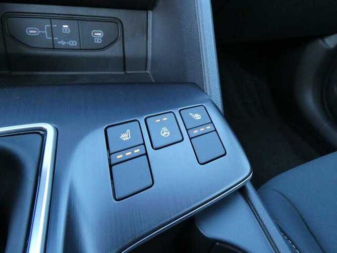 Kia Sportage 1.6 T-GDi 150pk Automaat LX Plus Facelift '25 STOCK (65772)