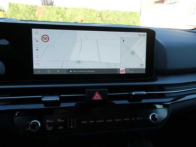 Kia Sportage 1.6 T-GDi 150pk Automaat LX Plus Facelift '25 STOCK (65772)