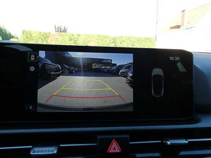 Kia Sportage 1.6 T-GDi 150pk Automaat LX Plus Facelift '25 STOCK (65772)