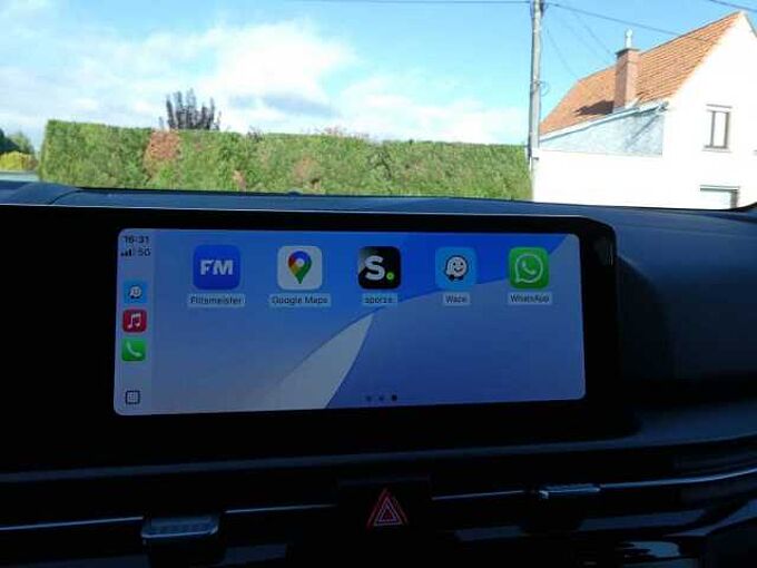 Kia Sportage 1.6 T-GDi 150pk Automaat LX Plus Facelift '25 STOCK (65772)