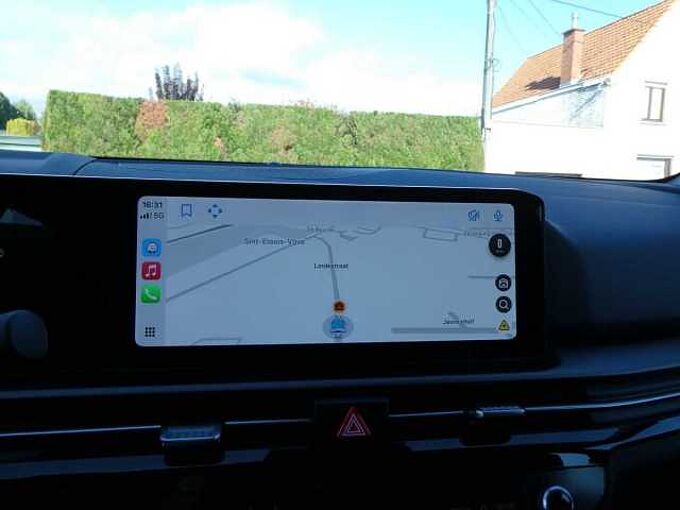 Kia Sportage 1.6 T-GDi 150pk Automaat LX Plus Facelift '25 STOCK (65772)