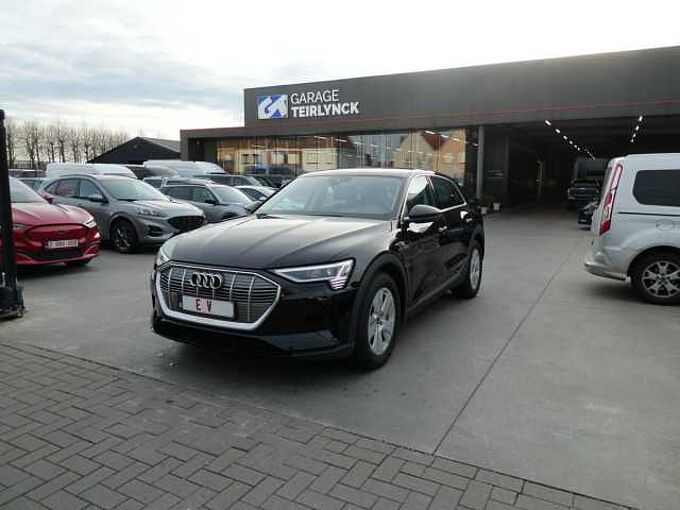 Audi E-Tron 50 313pk Quattro Business Luxe Camera '23 20000km (18557)
