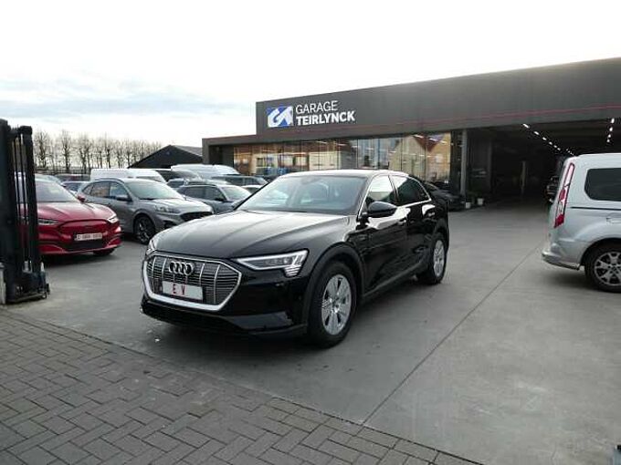 Audi E-Tron 50 313pk Quattro Business Luxe Camera '23 20000km (18557)