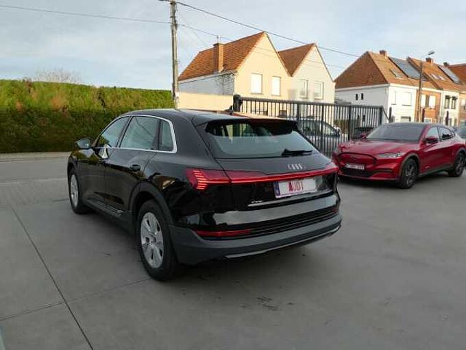 Audi E-Tron 50 313pk Quattro Business Luxe Camera '23 20000km (18557)