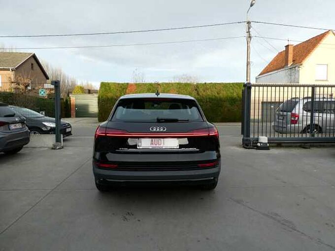 Audi E-Tron 50 313pk Quattro Business Luxe Camera '23 20000km (18557)