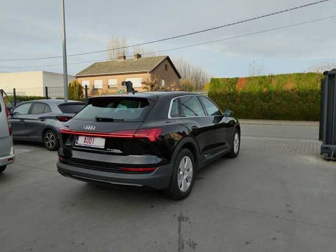 Audi E-Tron 50 313pk Quattro Business Luxe Camera '23 20000km (18557)