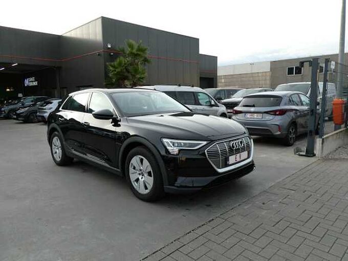 Audi E-Tron 50 313pk Quattro Business Luxe Camera '23 20000km (18557)