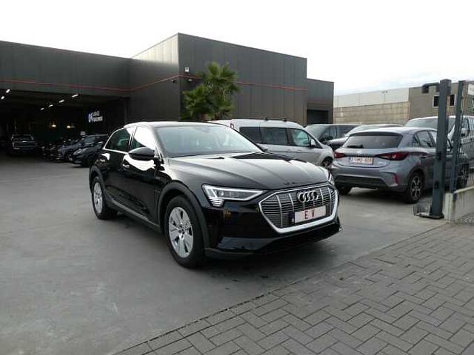 Audi E-Tron 50 313pk Quattro Business Luxe Camera '23 20000km (18557)