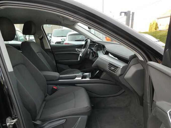 Audi E-Tron 50 313pk Quattro Business Luxe Camera '23 20000km (18557)