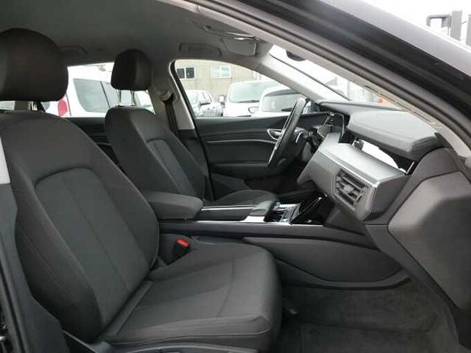 Audi E-Tron 50 313pk Quattro Business Luxe Camera '23 20000km (18557)
