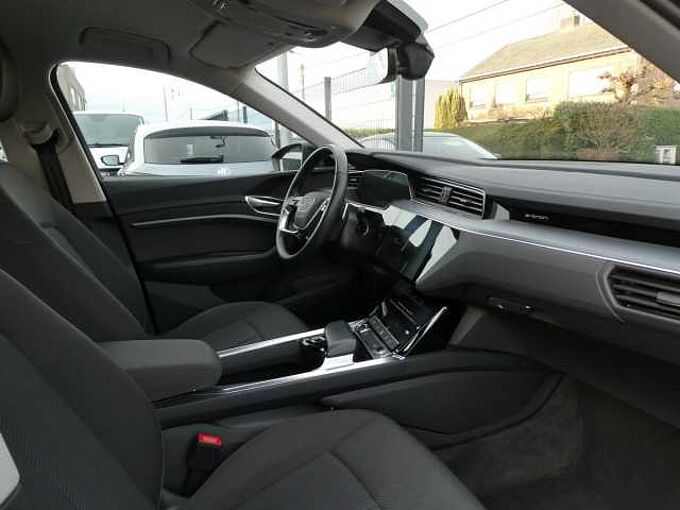 Audi E-Tron 50 313pk Quattro Business Luxe Camera '23 20000km (18557)