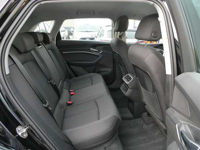 Audi E-Tron 50 313pk Quattro Business Luxe Camera '23 20000km (18557)