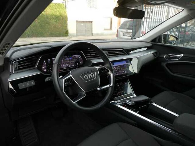 Audi E-Tron 50 313pk Quattro Business Luxe Camera '23 20000km (18557)
